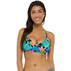 Holiday Madison - Women's Swimsuit Top