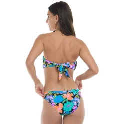 Holiday V Low Rider - Women's Swimsuit Bottom