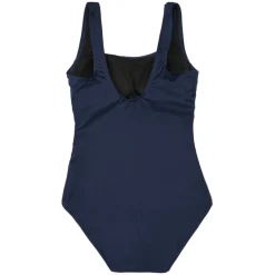 Horizontal Splice - Women's Aquafitness One-Piece Swimsuit