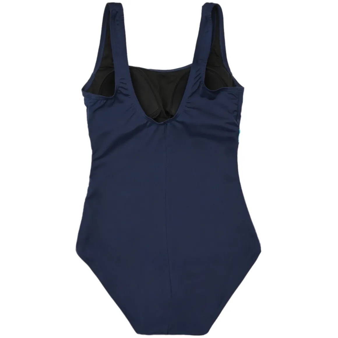 Horizontal Splice - Women's Aquafitness One-Piece Swimsuit