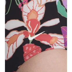 Hot House Floral - Women's One-Piece Training Swimsuit