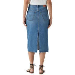 HR Back Slit - Women's Skirt