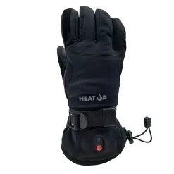 HUGLO-SM-ST17 - Adult Heated Gloves