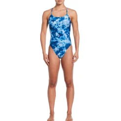 HydraStrong Cutout - Women's One-Piece Training Swimsuit