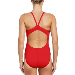 Hydrastrong Solid - Women's One-Piece Training Swimsuit