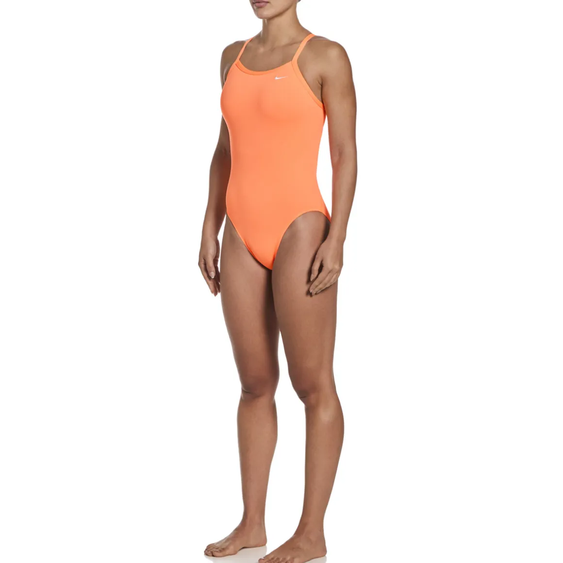 Hydrastrong Solid - Women's One-Piece Training Swimsuit