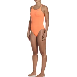 Hydrastrong Solid - Women's One-Piece Training Swimsuit