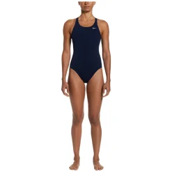 Hydrastrong Solid Fastback - Women's One-Piece Training Swimsuit