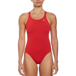 Hydrastrong Solid Fastback - Women's One-Piece Training Swimsuit