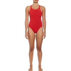 Hydrastrong Solid Fastback - Women's One-Piece Training Swimsuit