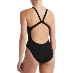 Hydrastrong Solid Fastback - Women's One-Piece Training Swimsuit
