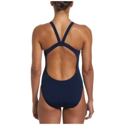 Hydrastrong Solid Fastback - Women's One-Piece Training Swimsuit