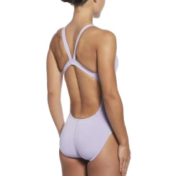 Hydrastrong Solid Fastback - Women's One-Piece Training Swimsuit
