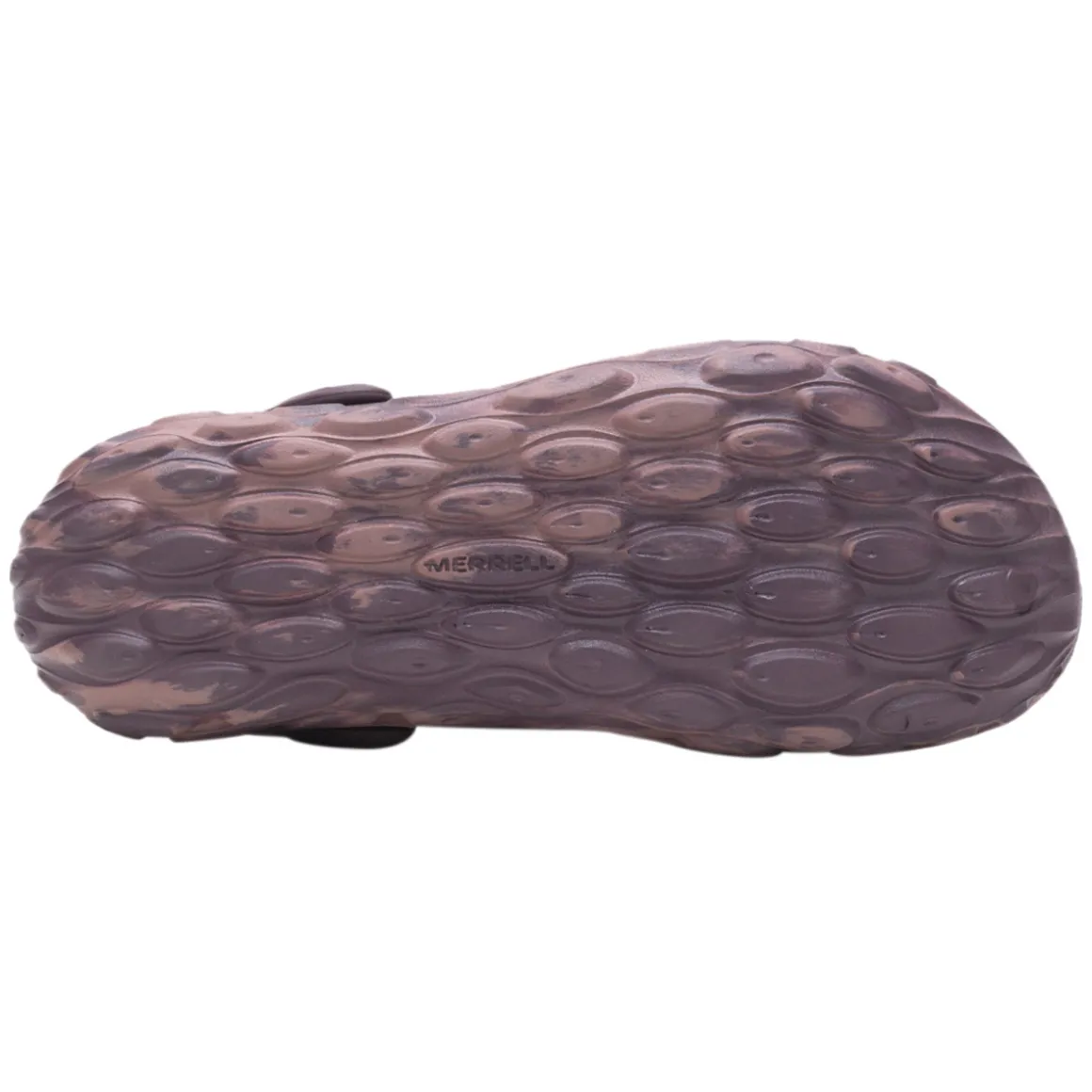 Hydro Moc - Women's Water-Resistant Clogs