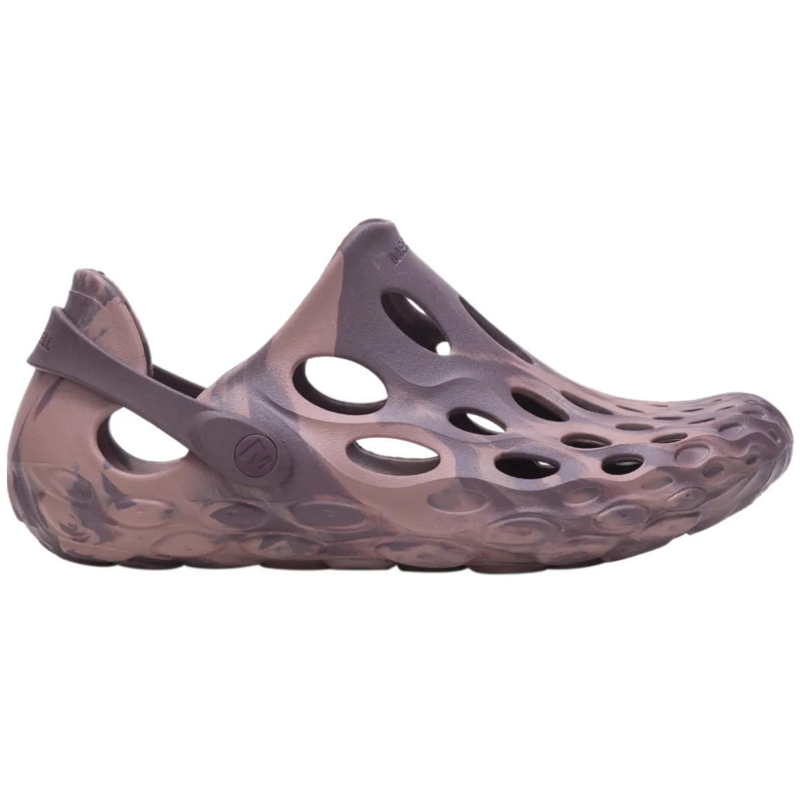 Hydro Moc - Women's Water-Resistant Clogs