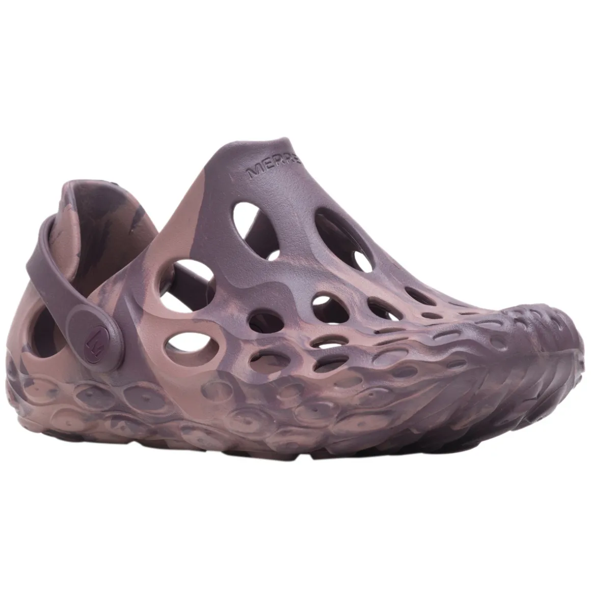 Hydro Moc - Women's Water-Resistant Clogs