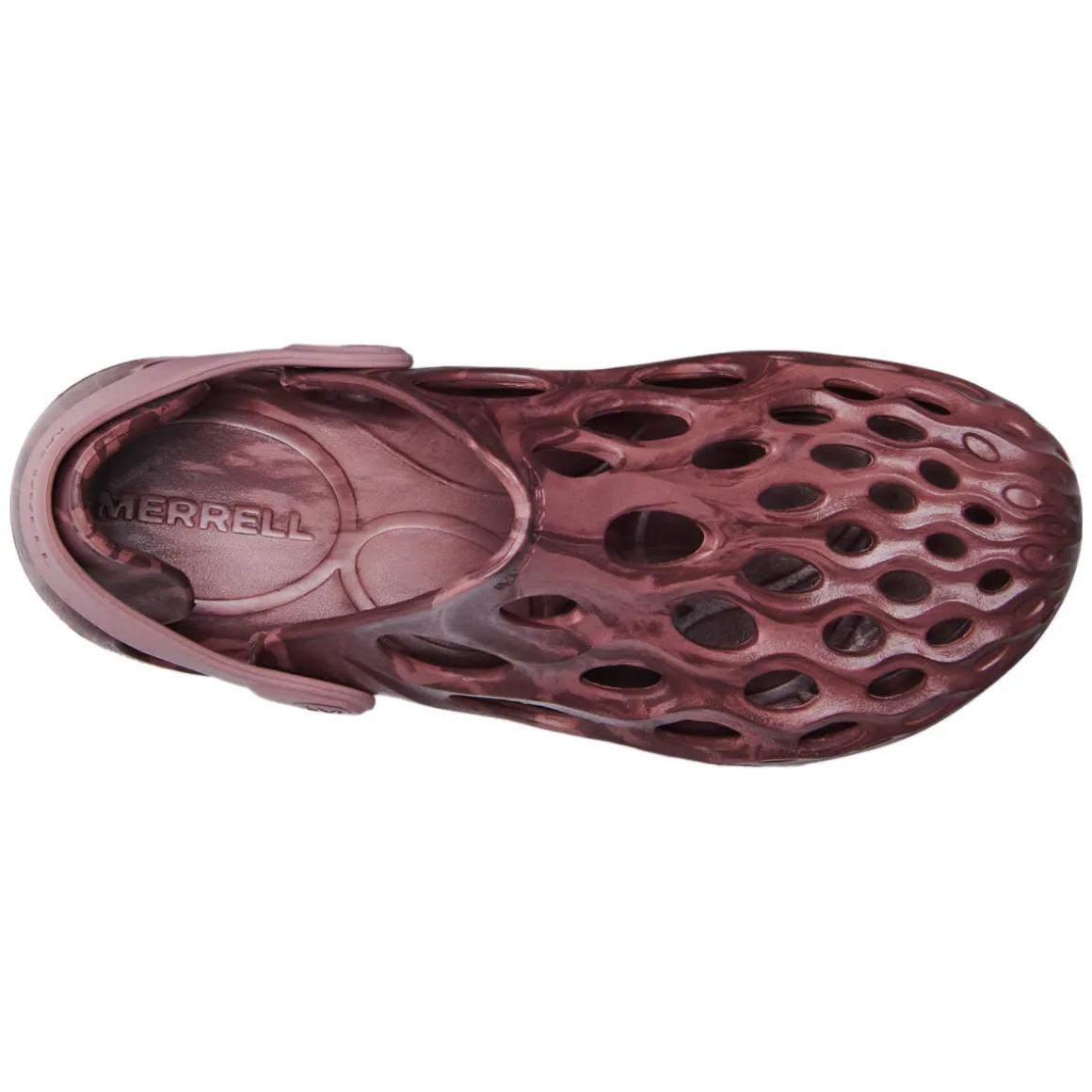 Hydro Moc - Women's Water-Resistant Clogs