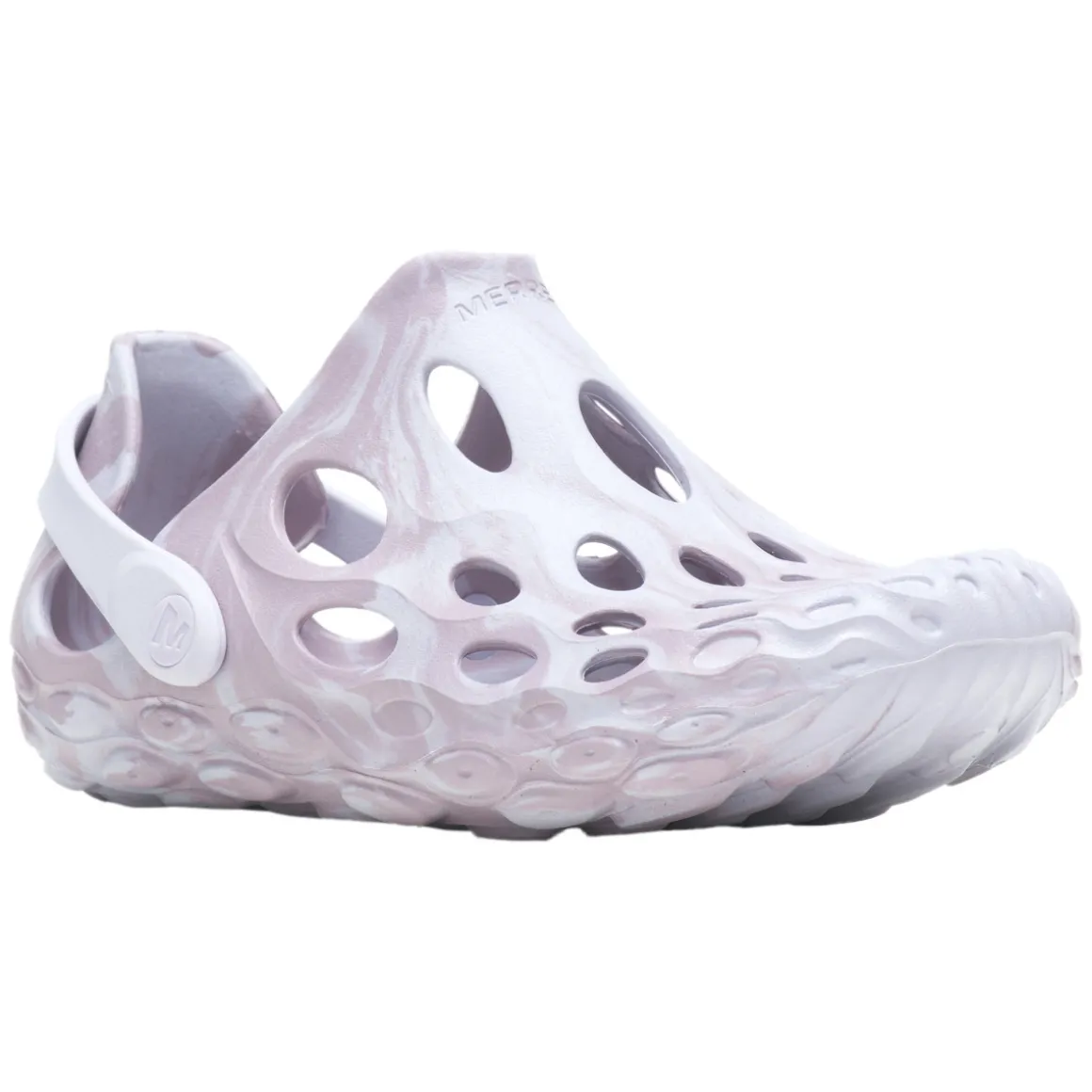 Hydro Moc - Women's Water-Resistant Clogs