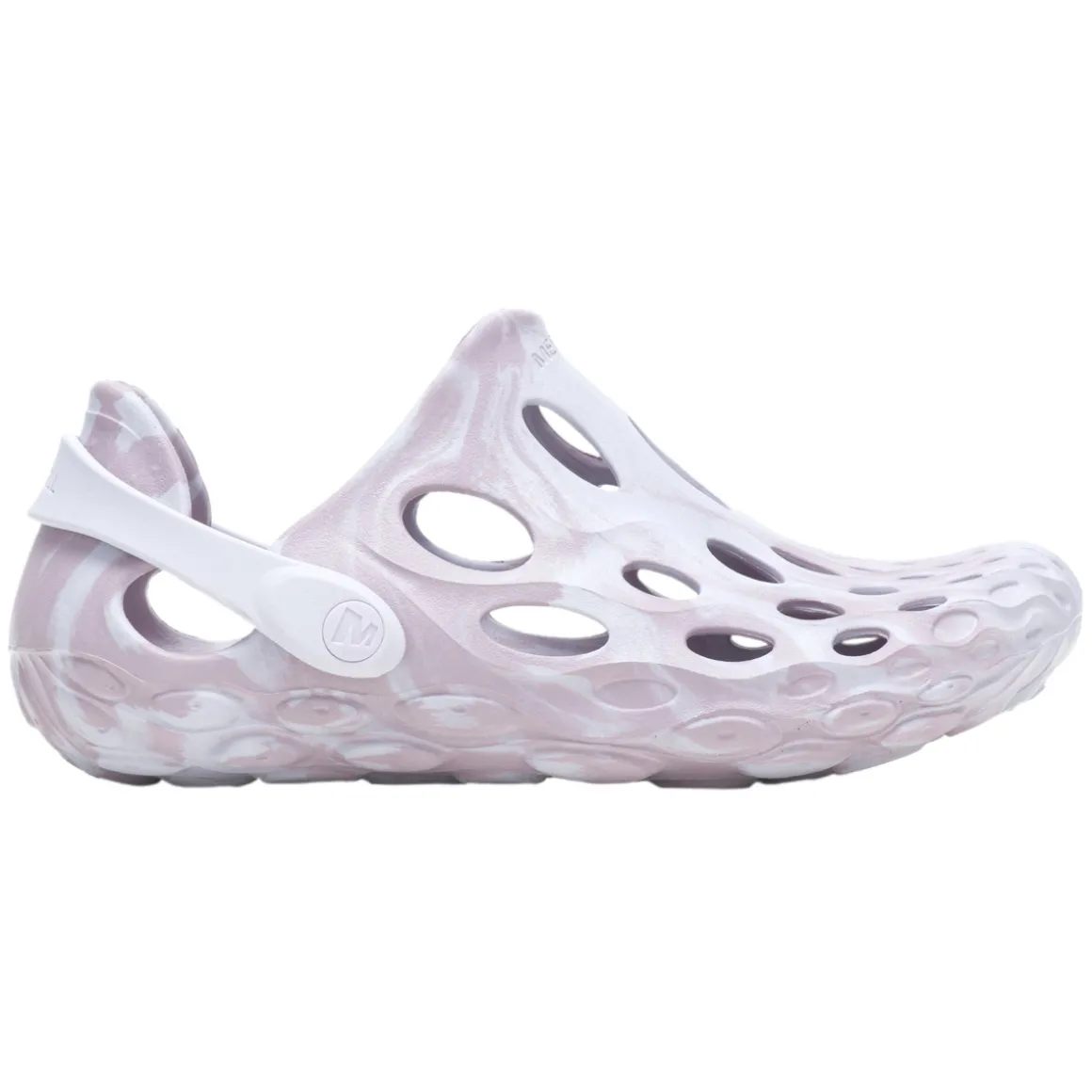 Hydro Moc - Women's Water-Resistant Clogs