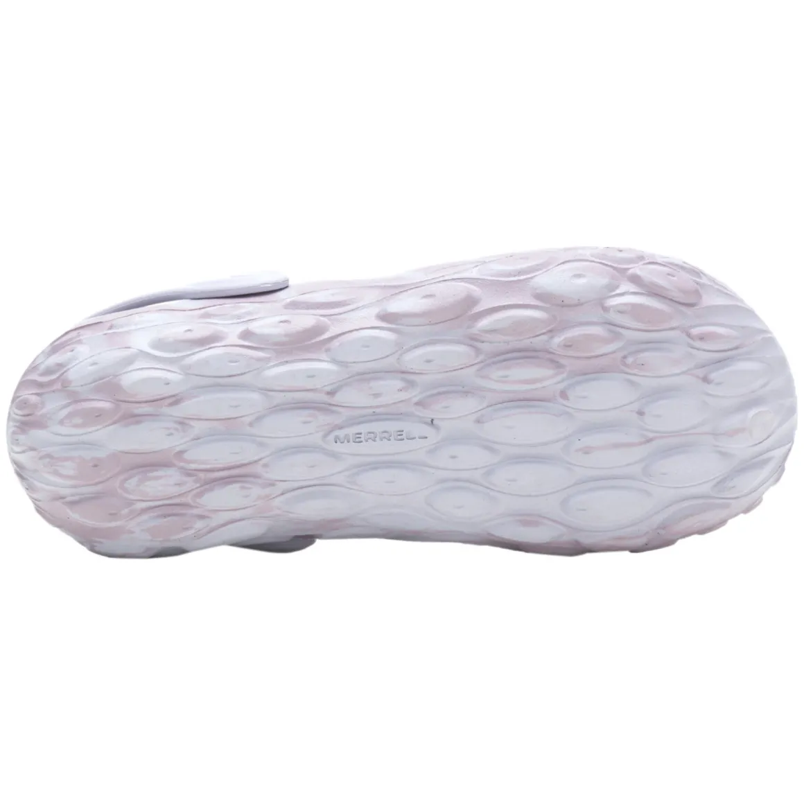 Hydro Moc - Women's Water-Resistant Clogs