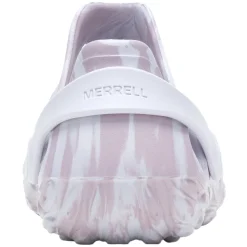 Hydro Moc - Women's Water-Resistant Clogs