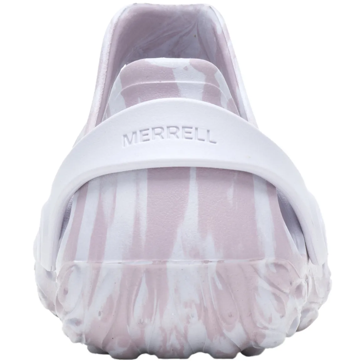 Hydro Moc - Women's Water-Resistant Clogs
