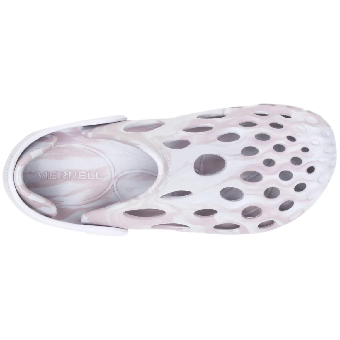 Hydro Moc - Women's Water-Resistant Clogs