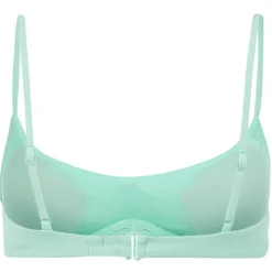 Ibiza Palmer - Women's Swimsuit Top with Underwire