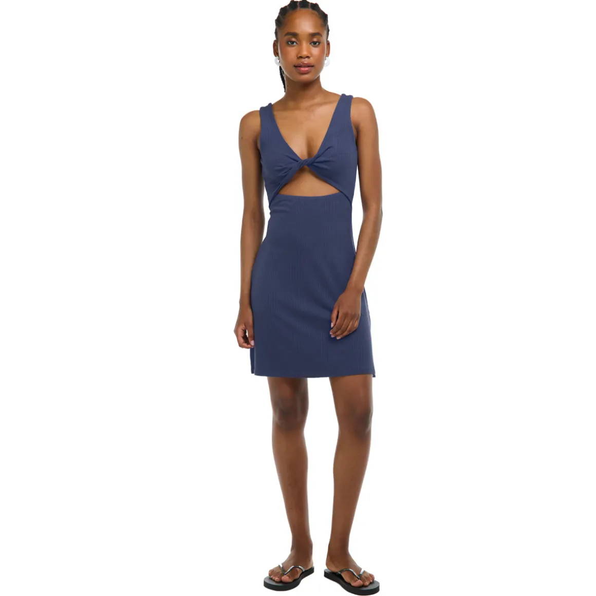 Ibiza Syra - Women's Cover-Up Dress