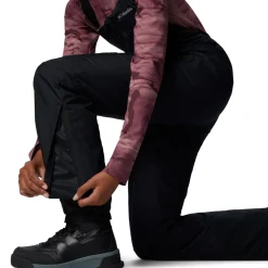 Iceventure II - Women's Insulated Pants With Bib