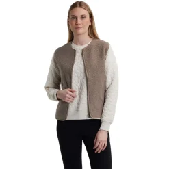 Iclyn - Women's Sleeveless Vest