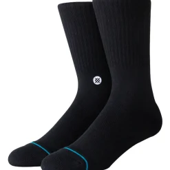Icon - Adult Crew Socks