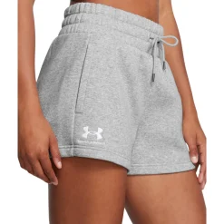 Icon - Women's Fleece Shorts