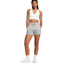 Icon - Women's Fleece Shorts