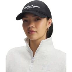Icon - Women's Half-Zip Fleece Sweater