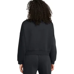 Icon - Women's Half-Zip Fleece Sweater