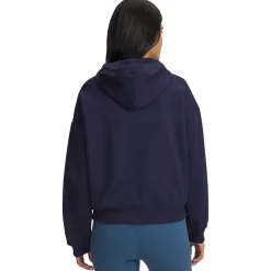 Icon - Women's Half-Zip Hoodie