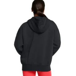 Icon - Women's Hooded Full-Zip Jacket