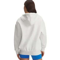 Icon - Women's Hooded Full-Zip Jacket