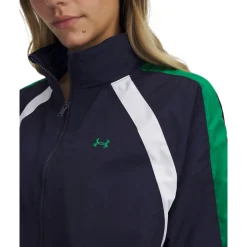 Icon Crinkle - Women's Track Jacket