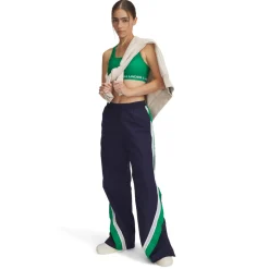 Icon Crinkle - Women's Track Pants