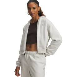 Icon Vida - Women's Hooded Full-Zip Jacket