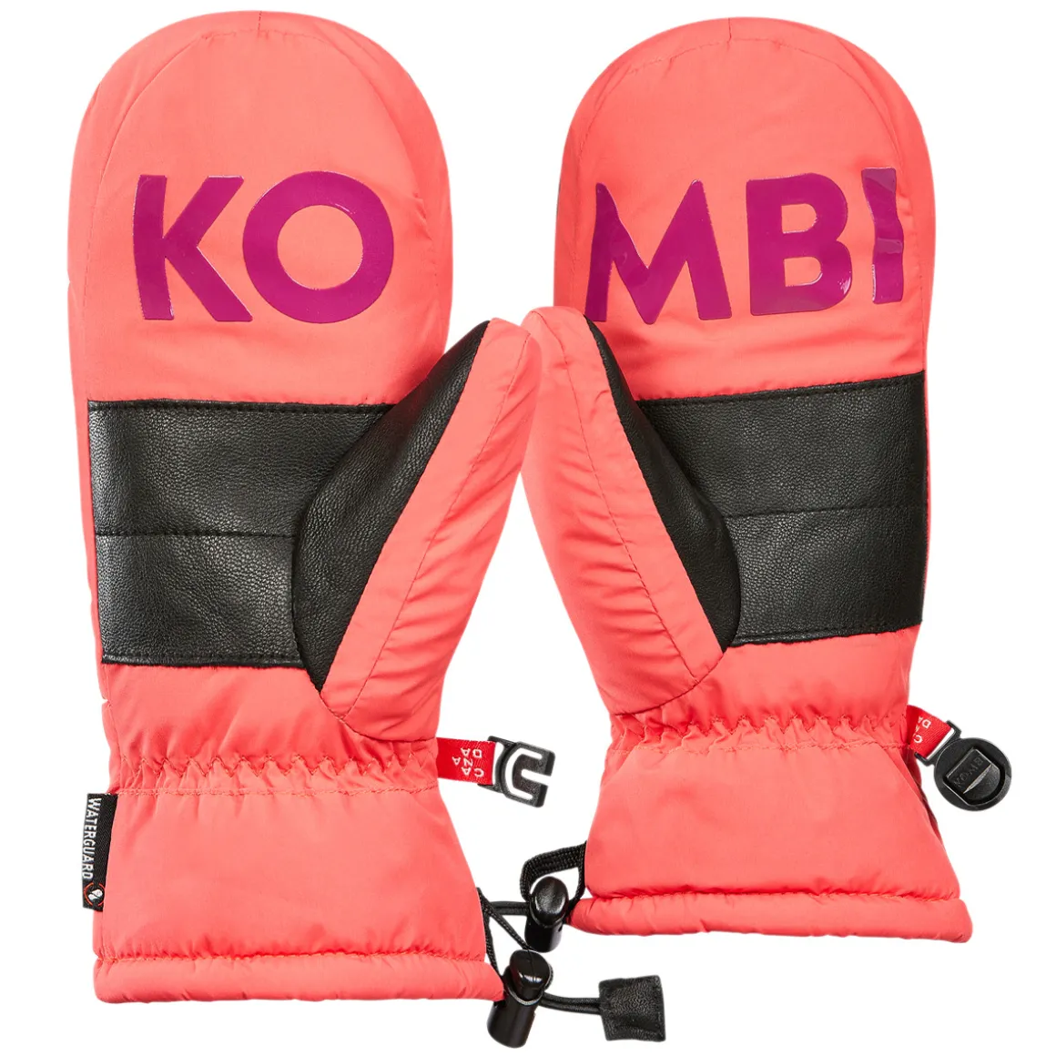 Ikon - Women's Winter Sports Mitts