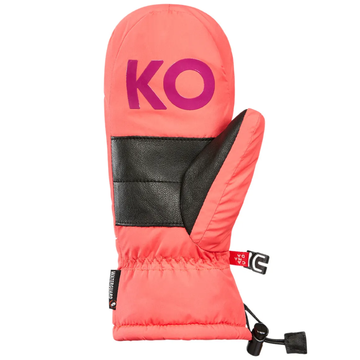 Ikon - Women's Winter Sports Mitts