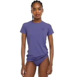 In Motion - Women's Rash Guard