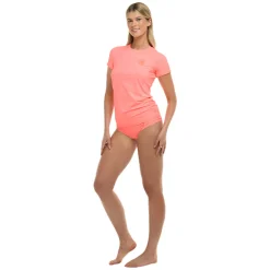 In Motion - Women's Rash Guard