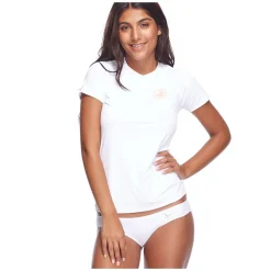 In Motion - Women's Rash Guard