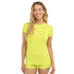 In Motion - Women's Rash Guard