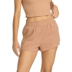 In The Waves - Women's Shorts