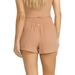 In The Waves - Women's Shorts